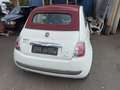 Fiat 500 Lounge Weiß - thumbnail 4