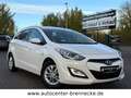 Hyundai i30 cw*Allwetter*PDC* Weiß - thumbnail 1