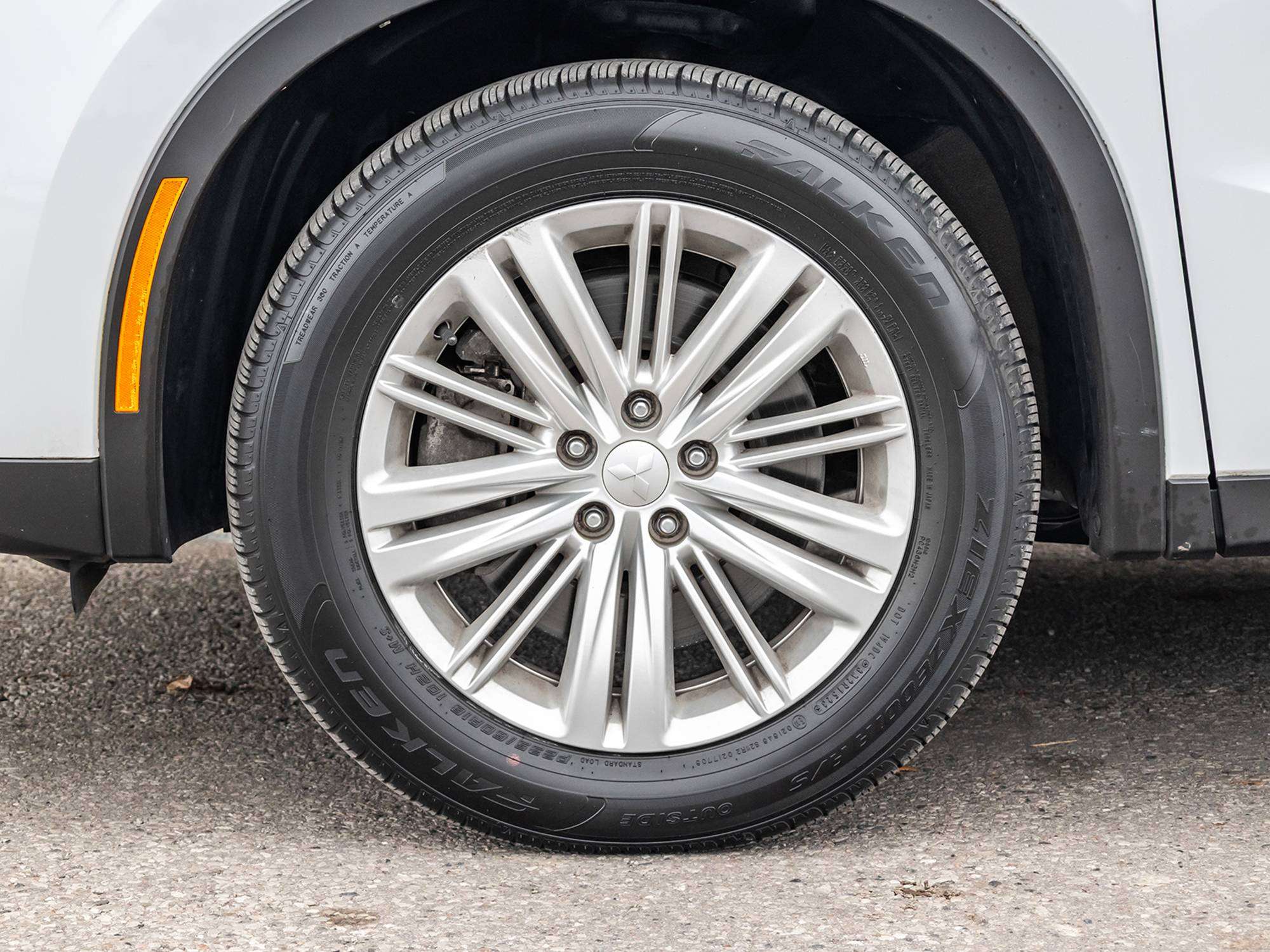 2023 Mitsubishi Outlander PHEV