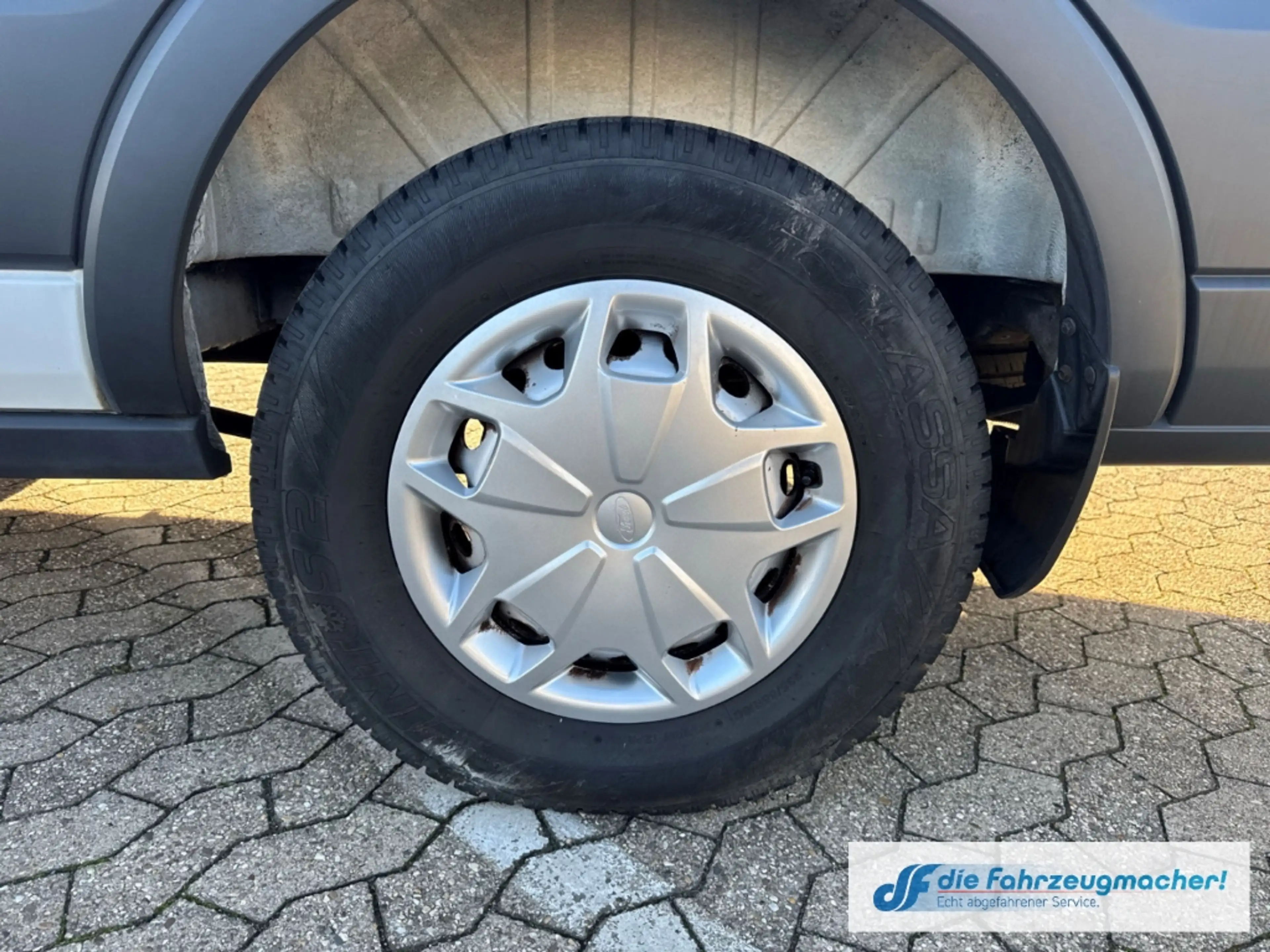 Ford Transit 350 L3 Trend Temp Klima *7209 — photo 7