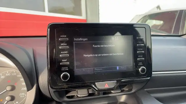 Toyota Yaris view 10