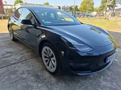 Tesla MODEL 3 Long-Range RWD