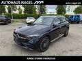 Mercedes-Benz GLC 400 e AMG*Pano*DISTR+*Memory*360*Keyless* Blau - thumbnail 1