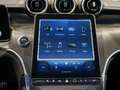 Mercedes-Benz GLC 300 de 4M AMG-Sport/Pano/Burm3D/360/Night/20 Bleu - thumbnail 15