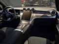 Mercedes-Benz GLC 300 de 4M AMG-Sport/Pano/Burm3D/360/Night/20 Bleu - thumbnail 7