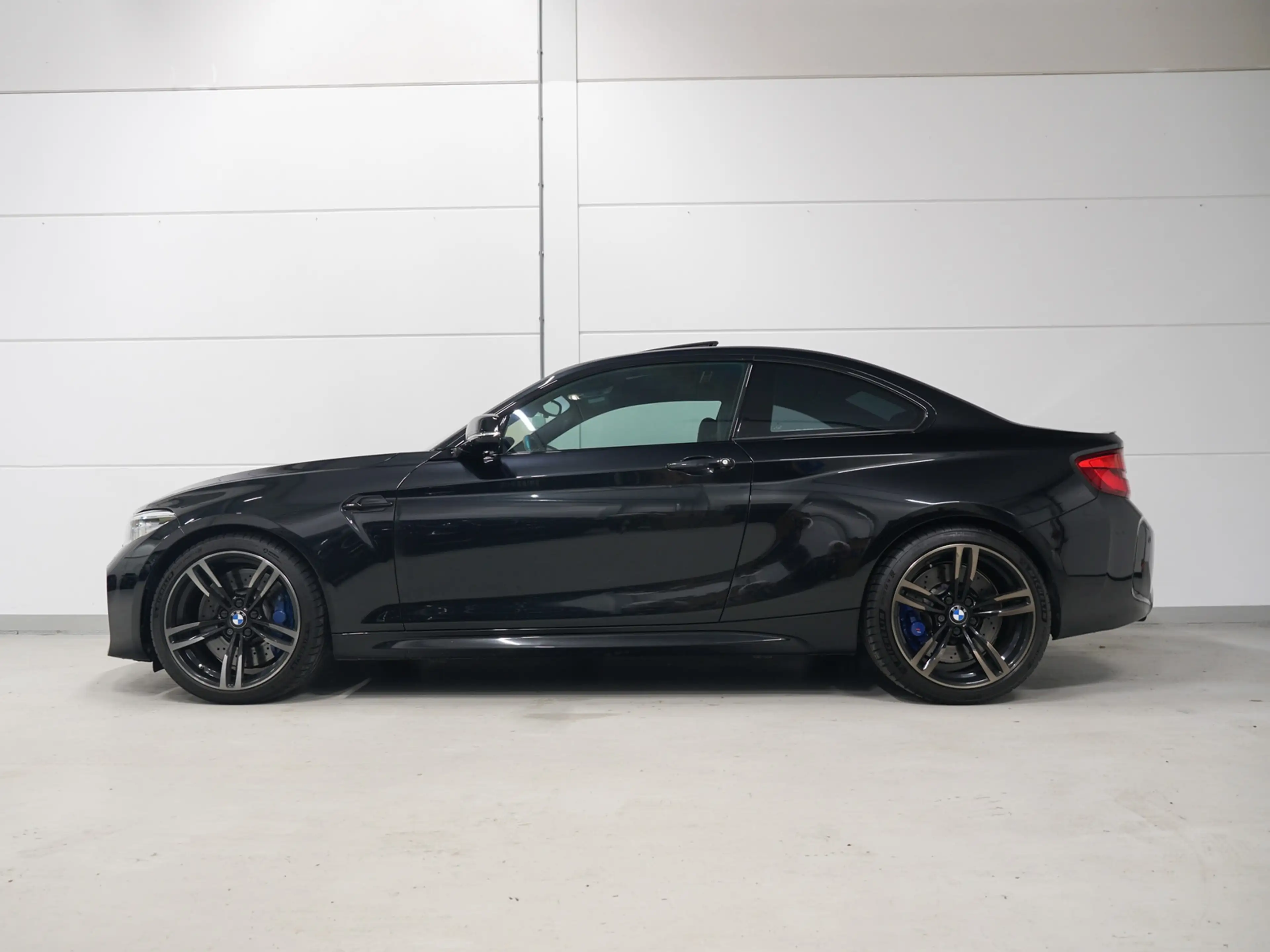 BMW M2 2-serie Coupé DCT Schuifdak | Dealeronderhouden | — photo 4