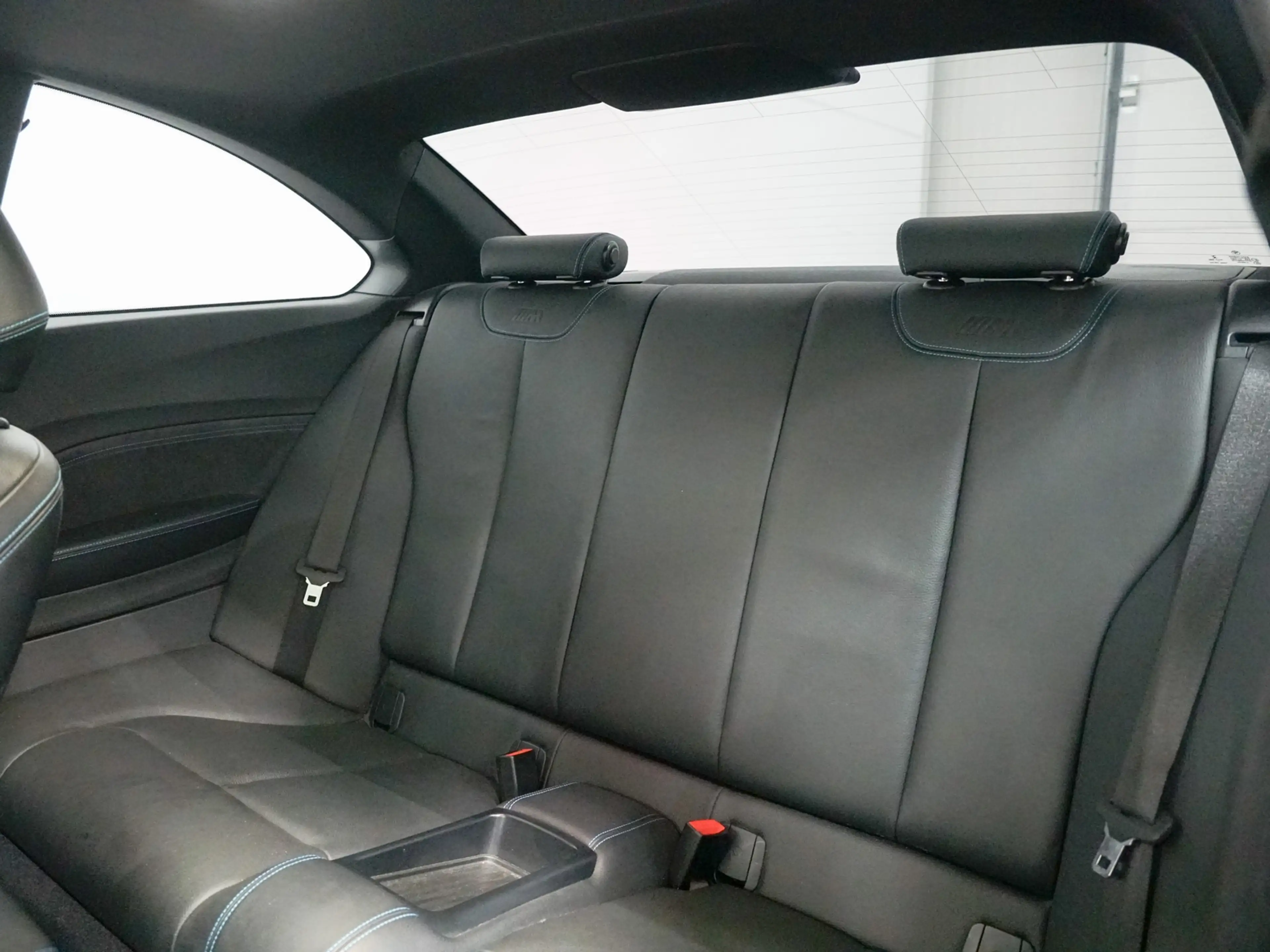 BMW M2 2-serie Coupé DCT Schuifdak | Dealeronderhouden | — photo 36