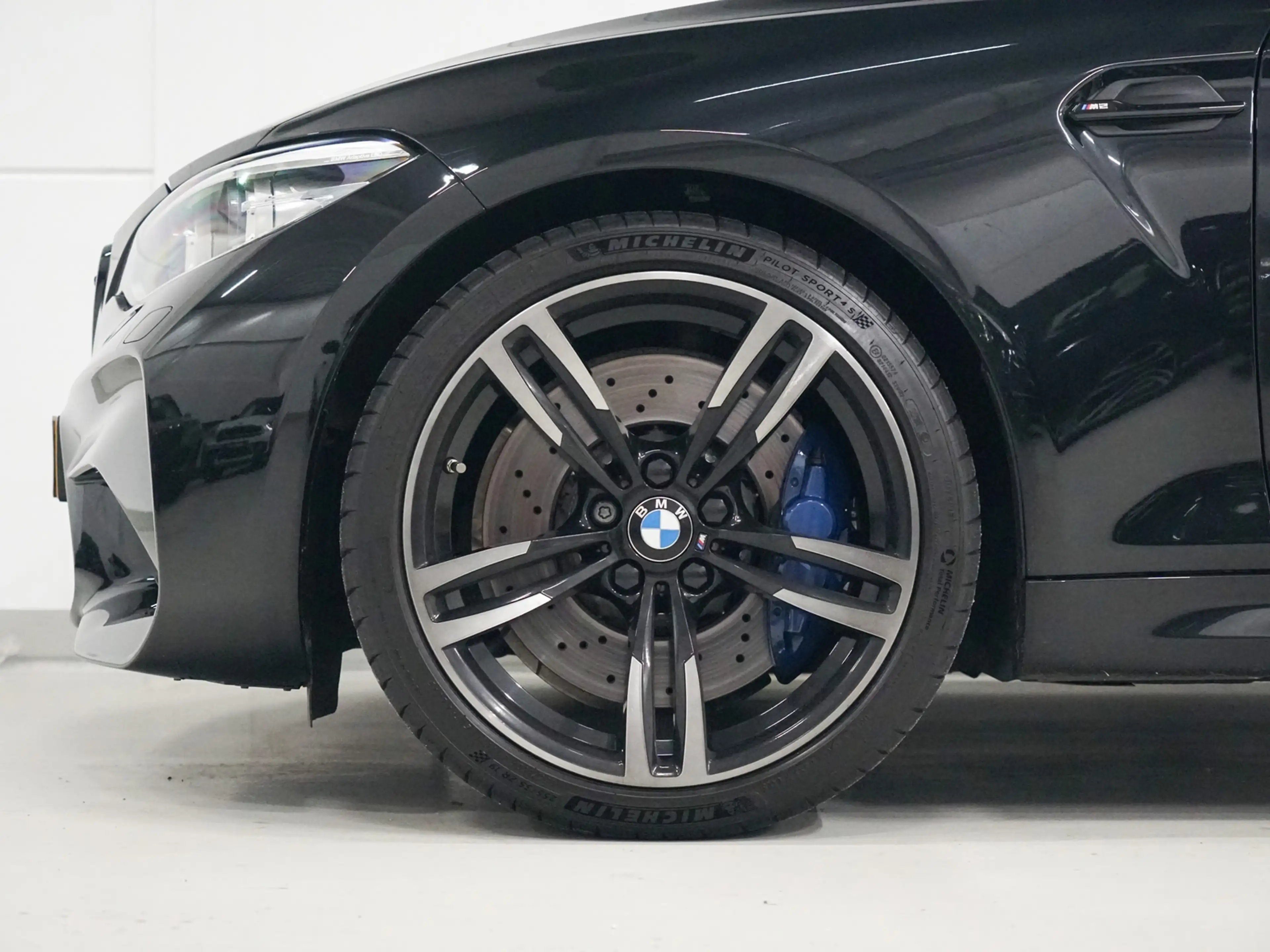 BMW M2 2-serie Coupé DCT Schuifdak | Dealeronderhouden | — photo 26