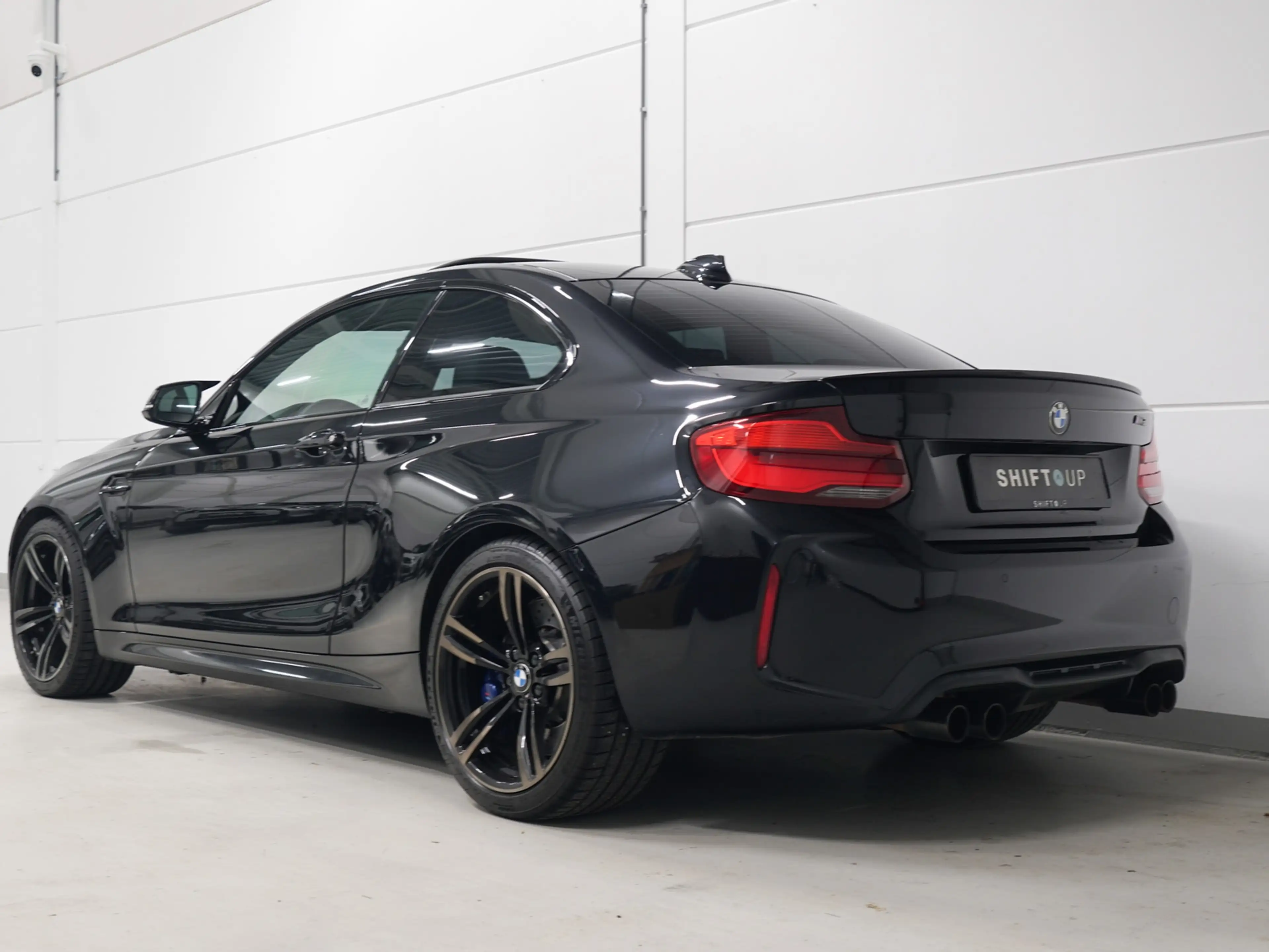 BMW M2 2-serie Coupé DCT Schuifdak | Dealeronderhouden | — photo 30