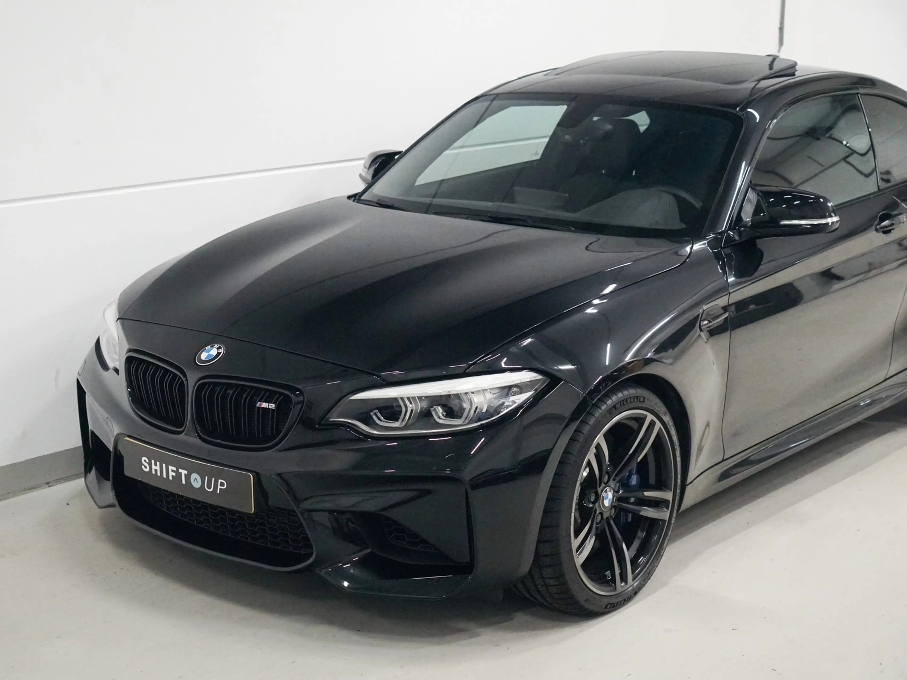 BMW M2 2-serie Coupé DCT Schuifdak | Dealeronderhouden | — photo 23
