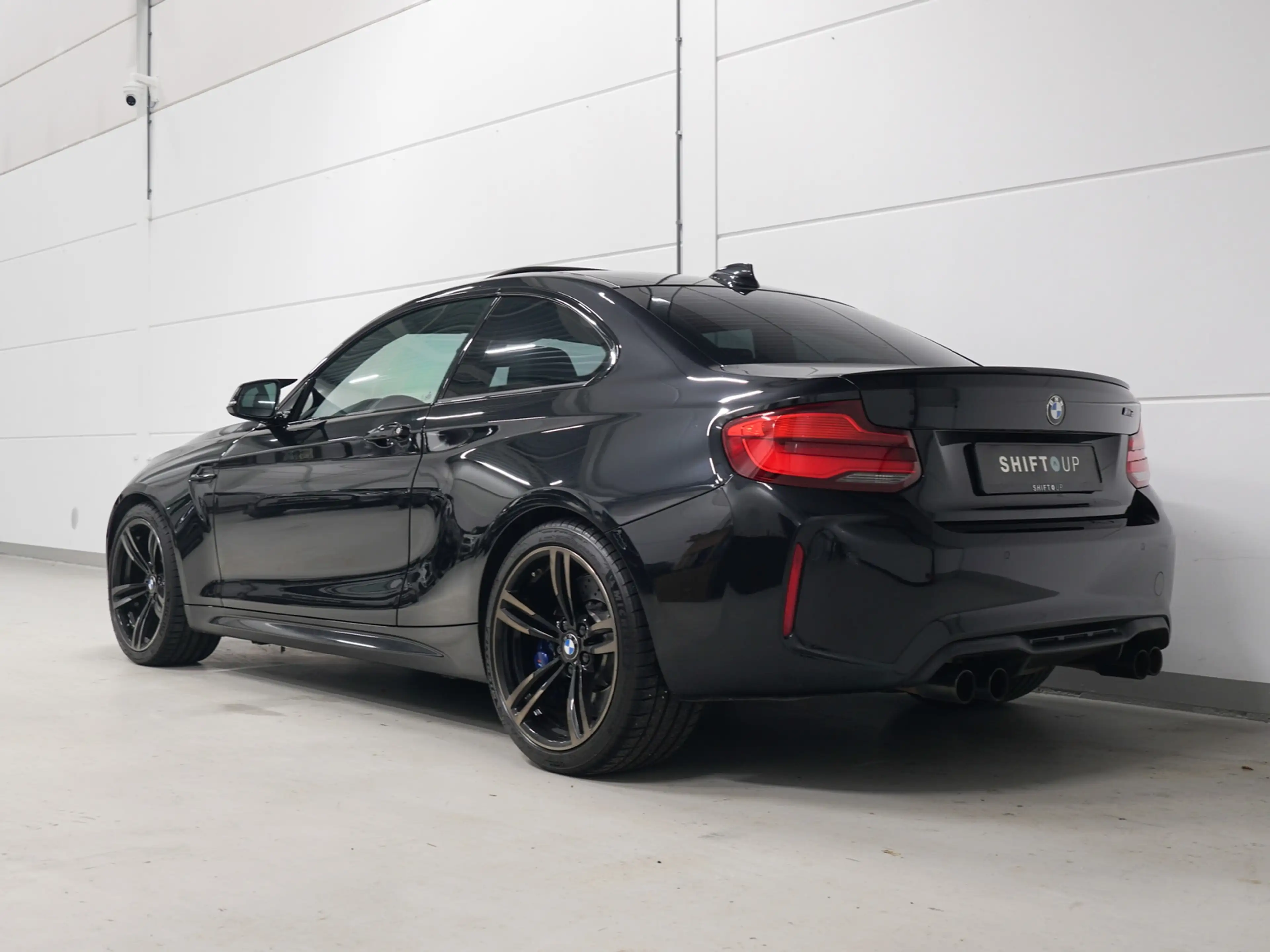 BMW M2 2-serie Coupé DCT Schuifdak | Dealeronderhouden | — photo 6