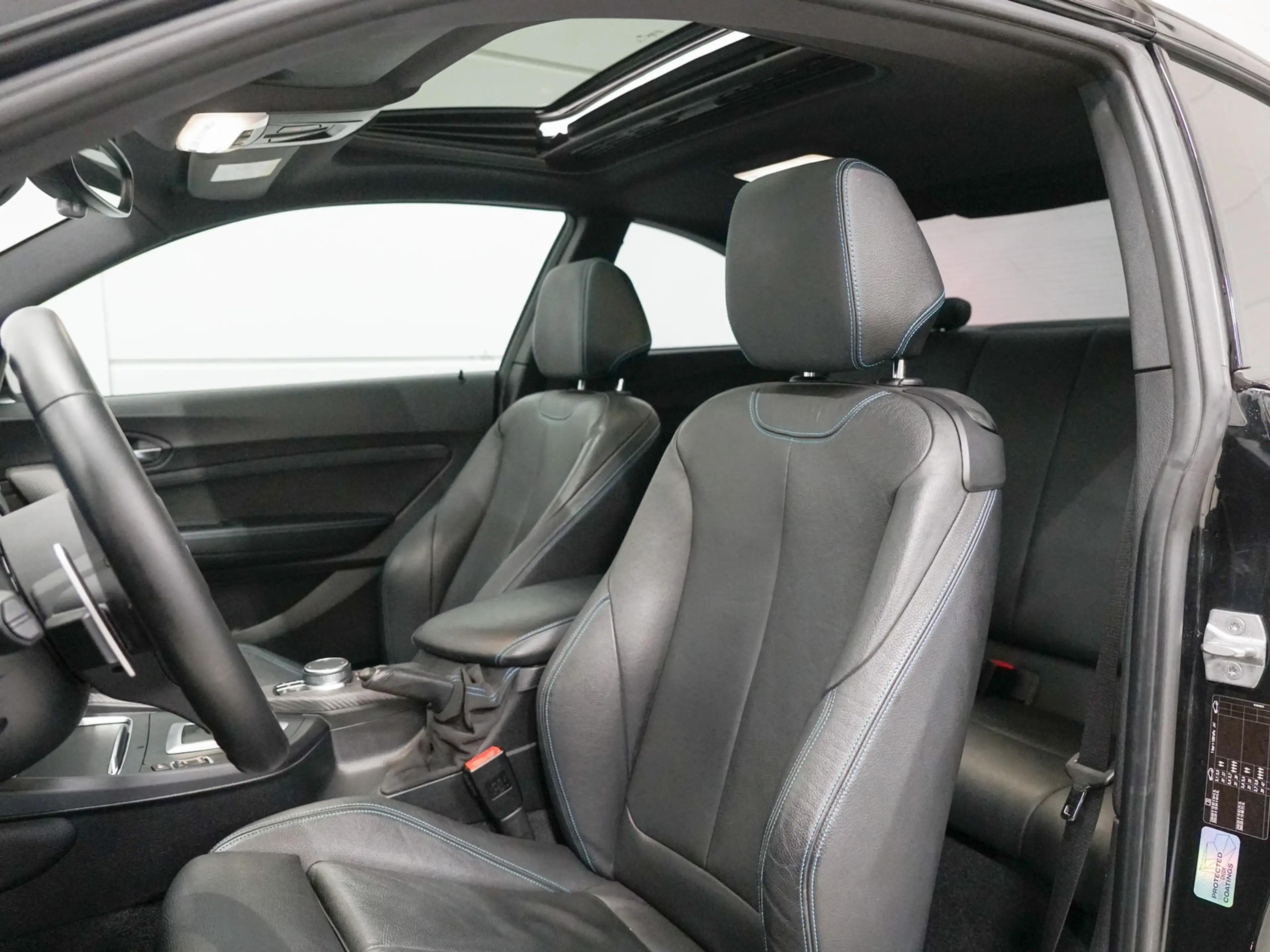 BMW M2 2-serie Coupé DCT Schuifdak | Dealeronderhouden | — photo 11