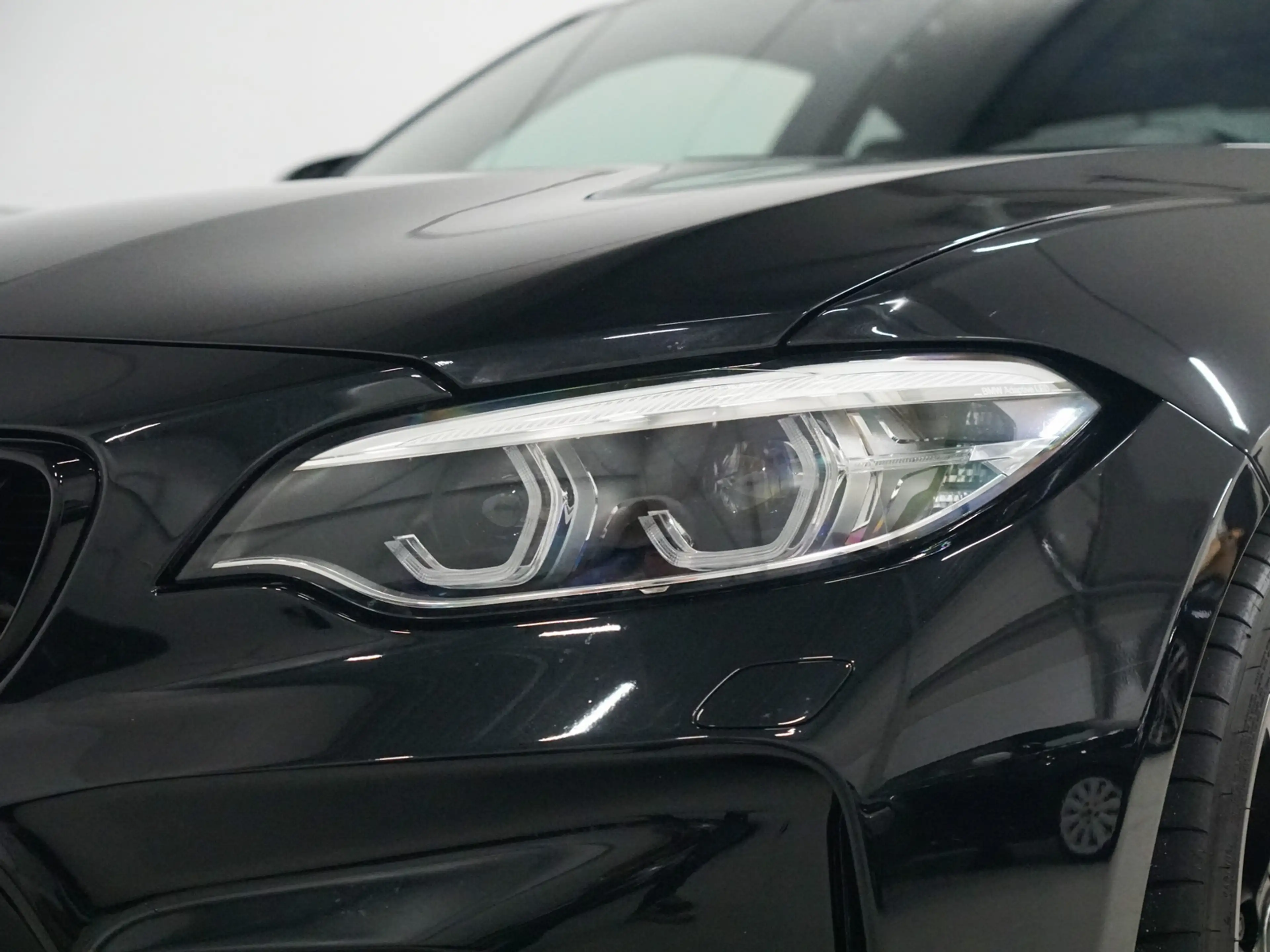 BMW M2 2-serie Coupé DCT Schuifdak | Dealeronderhouden | — photo 25
