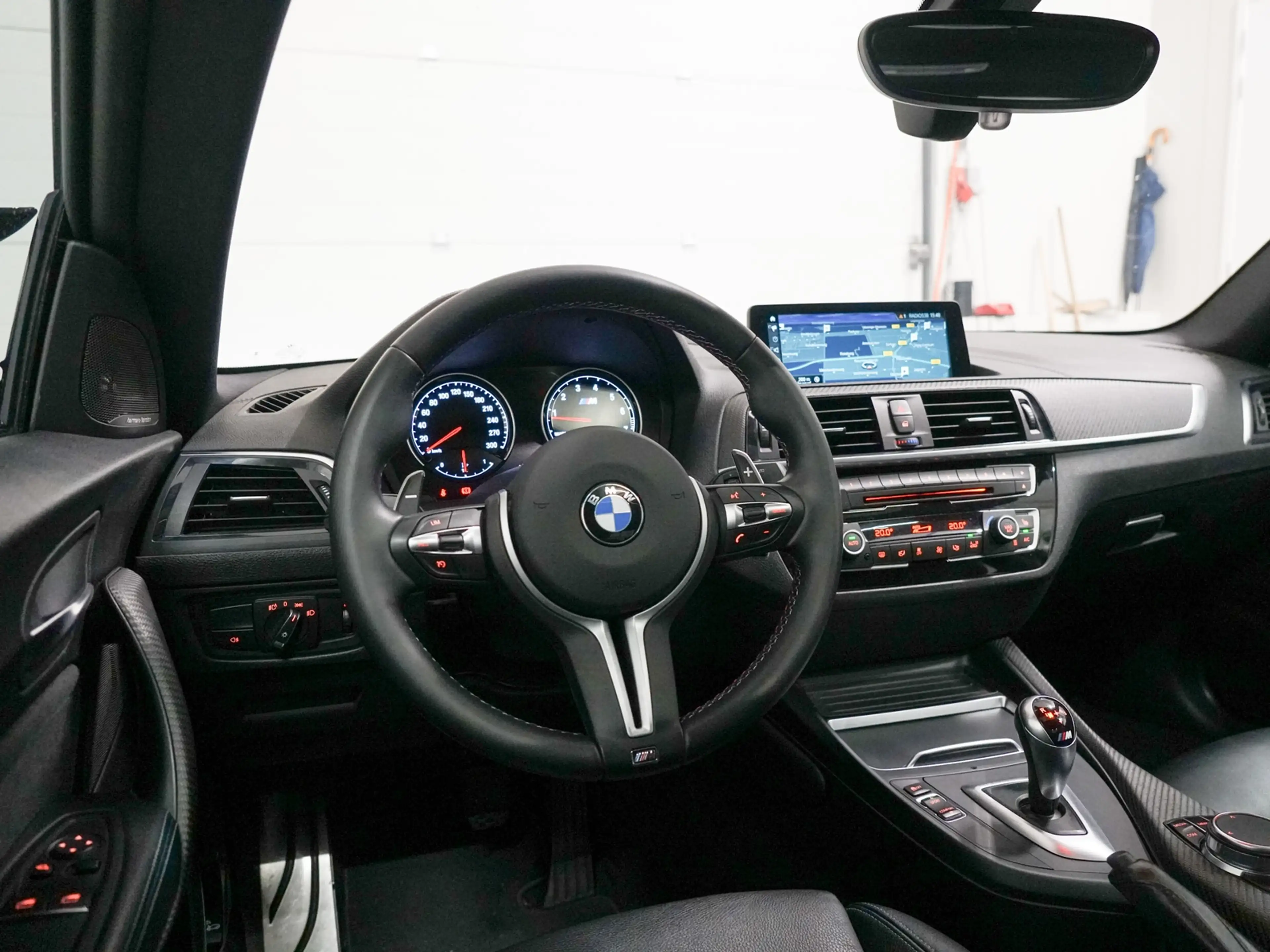 BMW M2 2-serie Coupé DCT Schuifdak | Dealeronderhouden | — photo 10