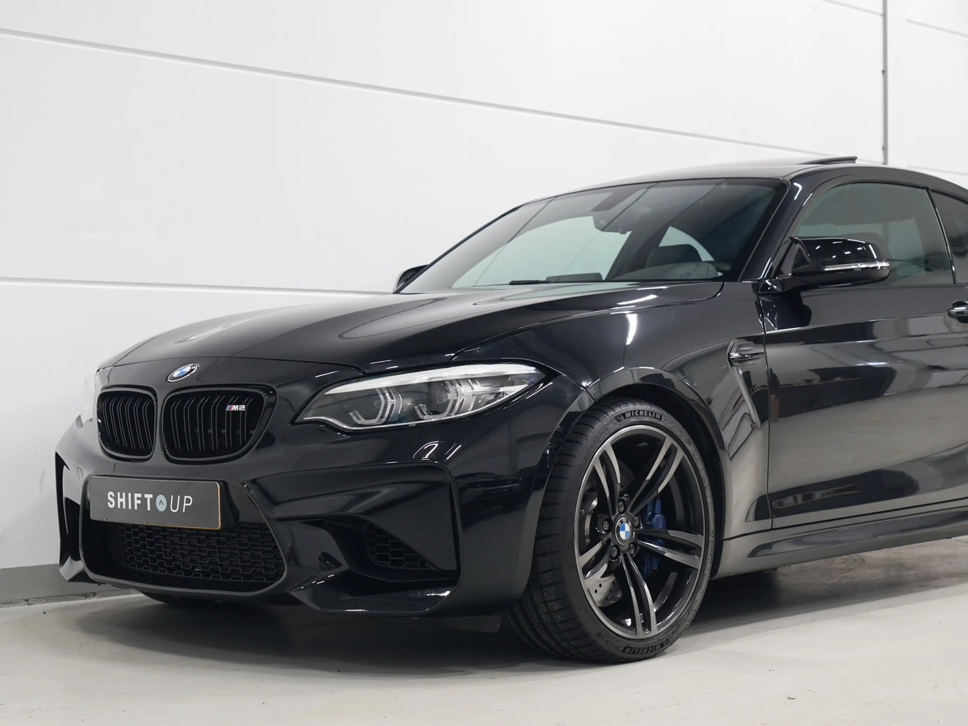 BMW M2 2-serie Coupé DCT Schuifdak | Dealeronderhouden | — photo 22