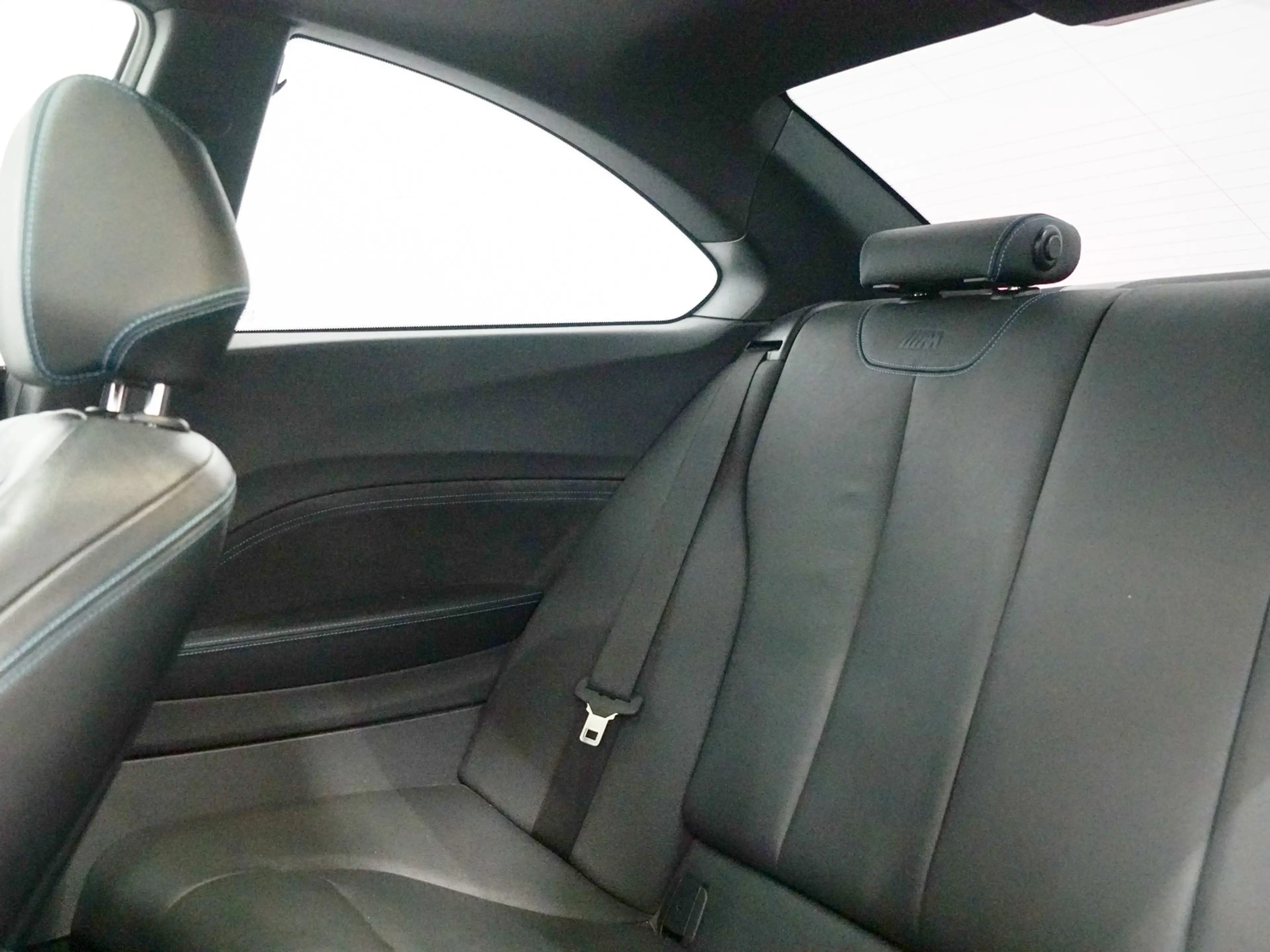 BMW M2 2-serie Coupé DCT Schuifdak | Dealeronderhouden | — photo 37