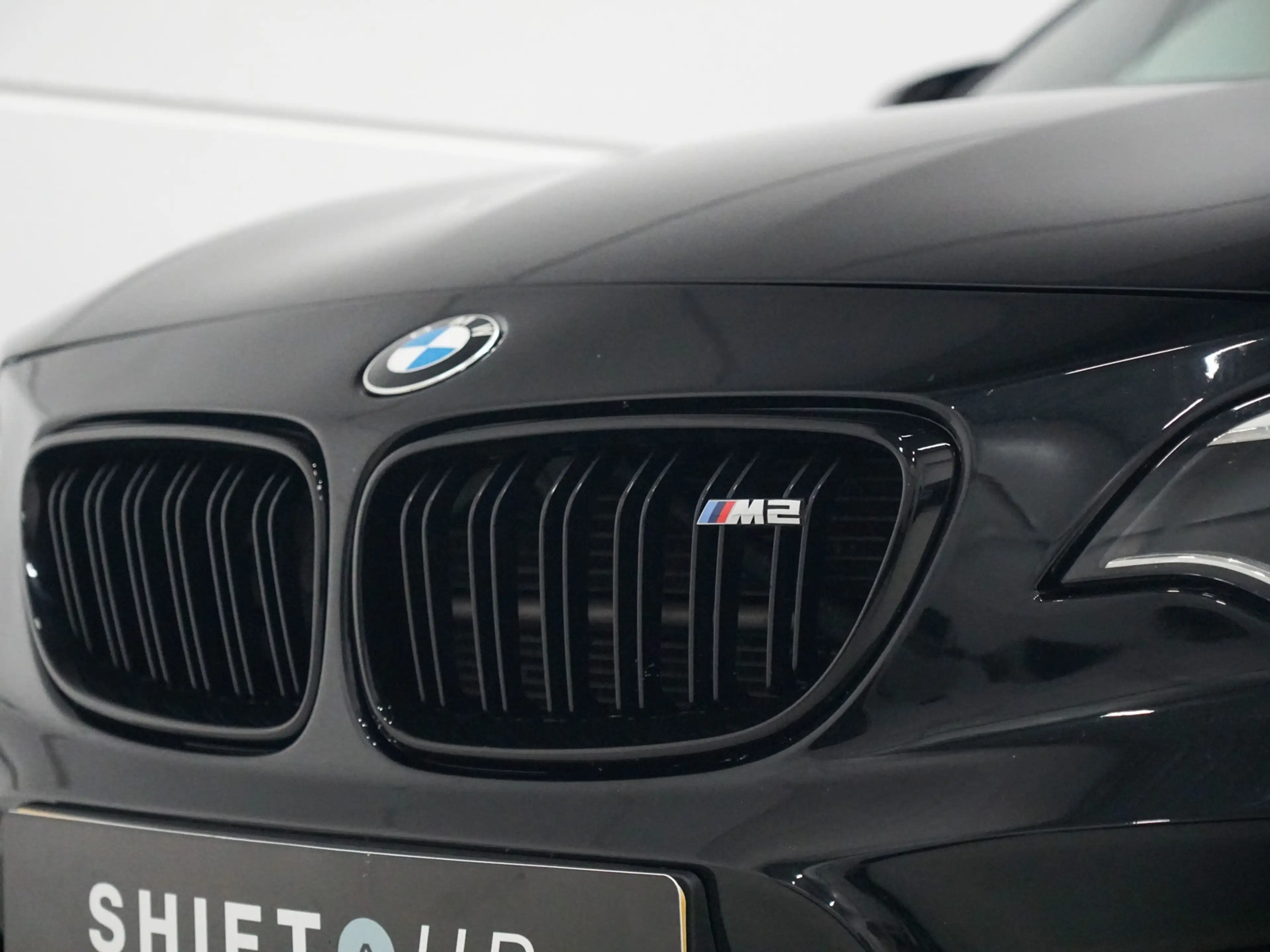 BMW M2 2-serie Coupé DCT Schuifdak | Dealeronderhouden | — photo 24