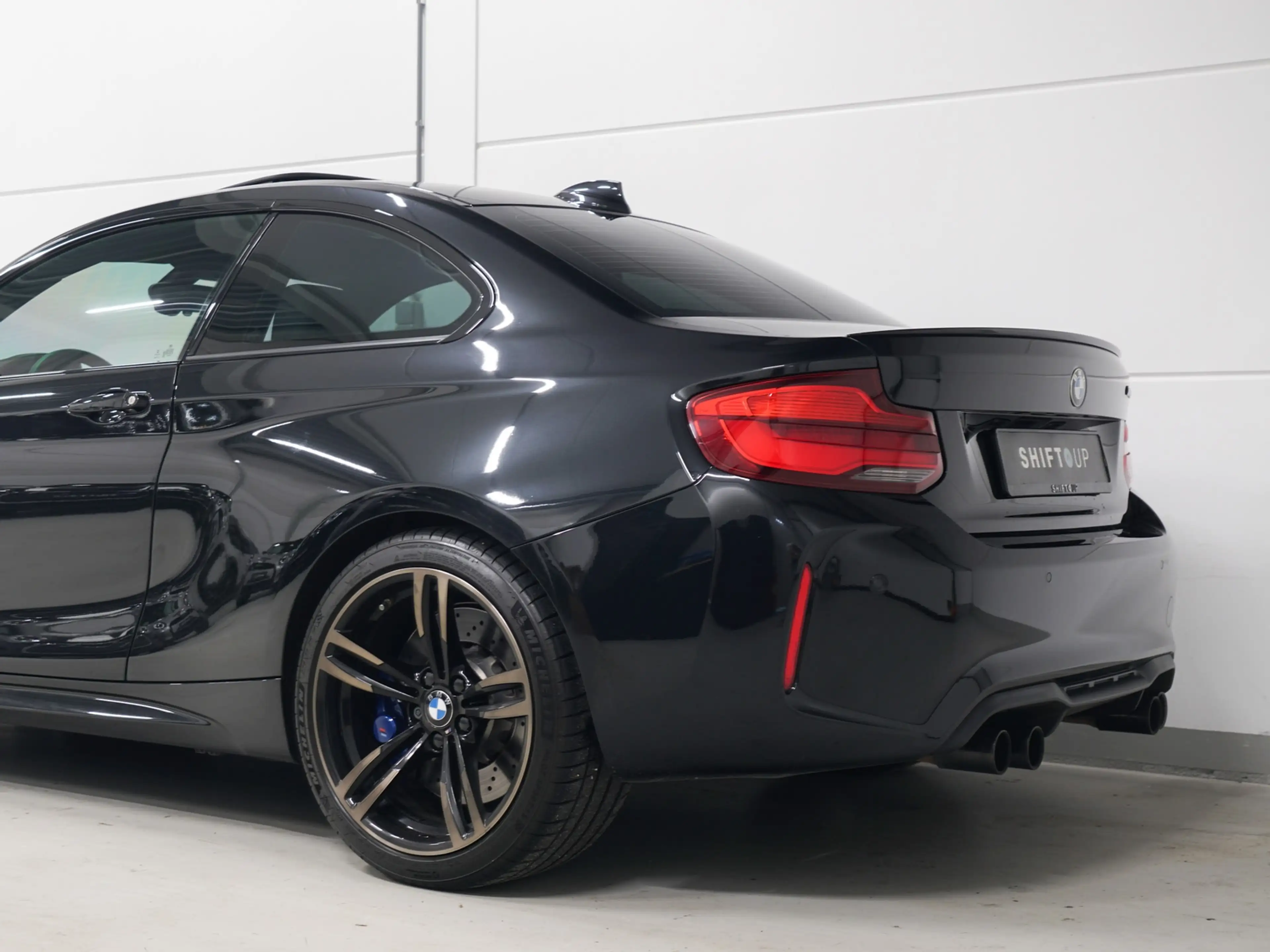 BMW M2 2-serie Coupé DCT Schuifdak | Dealeronderhouden | — photo 31
