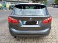 BMW 218 218i Active Tourer Grau - thumbnail 4