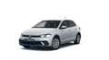 Volkswagen Polo 1.0 TSI LIFE IQ.DRIVE NAVI LED CLIMA Silber - thumbnail 2
