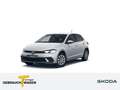 Volkswagen Polo 1.0 TSI LIFE IQ.DRIVE NAVI LED CLIMA Silber - thumbnail 1