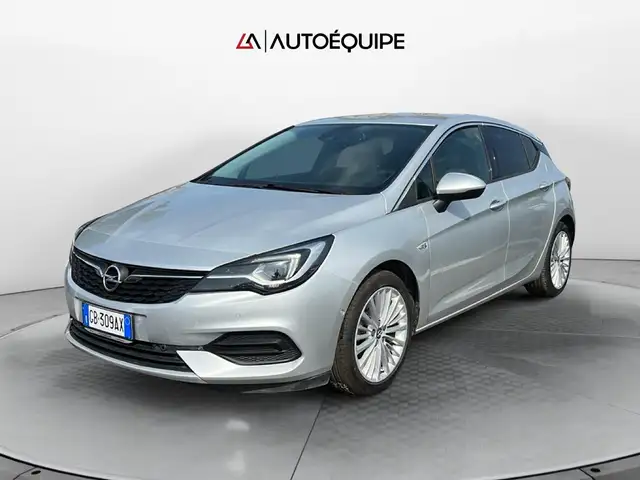 Opel Astra V 2020 5p 1.5 cdti Business Elegance s&s 122cv at9