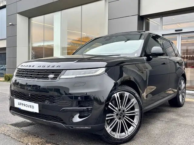 Land Rover Range Rover Sport 3.0d i6 mhev S awd 250cv auto N1 AUTOCARRO