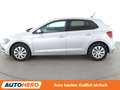 Volkswagen Polo 1.0 TSI Comfortline Aut.*LIMITER*PDC*KLIMA* Argent - thumbnail 3