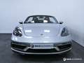 Porsche Boxster 718 BOXSTER 4.0L 400 CV PDK ÉDITION 25 ANS Silber - thumbnail 7