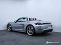 Porsche Boxster 718 BOXSTER 4.0L 400 CV PDK ÉDITION 25 ANS Silber - thumbnail 9