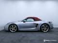 Porsche Boxster 718 BOXSTER 4.0L 400 CV PDK ÉDITION 25 ANS Silber - thumbnail 11
