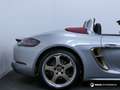 Porsche Boxster 718 BOXSTER 4.0L 400 CV PDK ÉDITION 25 ANS Silber - thumbnail 3