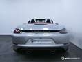Porsche Boxster 718 BOXSTER 4.0L 400 CV PDK ÉDITION 25 ANS Silber - thumbnail 8