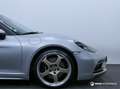 Porsche Boxster 718 BOXSTER 4.0L 400 CV PDK ÉDITION 25 ANS Silber - thumbnail 4