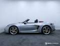 Porsche Boxster 718 BOXSTER 4.0L 400 CV PDK ÉDITION 25 ANS Silber - thumbnail 12