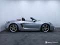 Porsche Boxster 718 BOXSTER 4.0L 400 CV PDK ÉDITION 25 ANS Silber - thumbnail 2