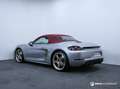 Porsche Boxster 718 BOXSTER 4.0L 400 CV PDK ÉDITION 25 ANS Silber - thumbnail 10