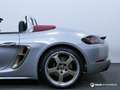 Porsche Boxster 718 BOXSTER 4.0L 400 CV PDK ÉDITION 25 ANS Silber - thumbnail 14