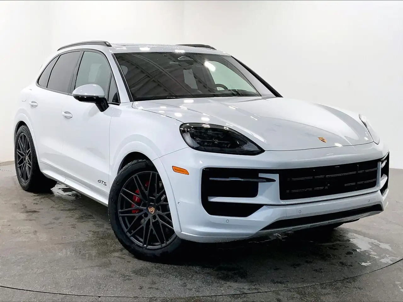Porsche Cayenne снимка Porsche Cayenne