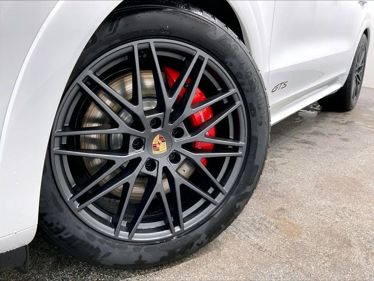 Porsche Cayenne снимка Porsche Cayenne