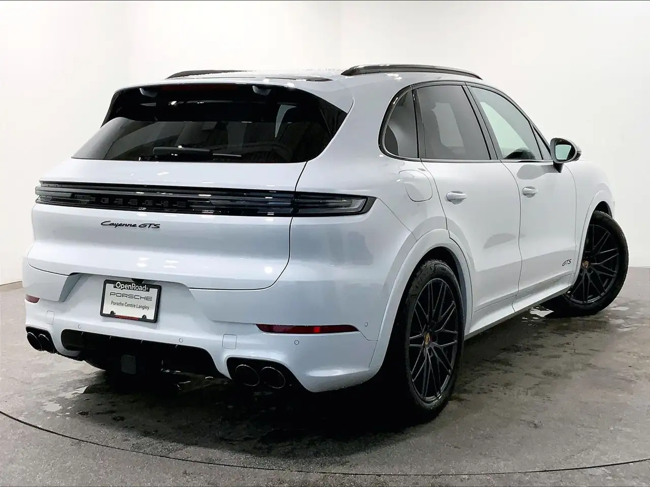 Porsche Cayenne снимка Porsche Cayenne