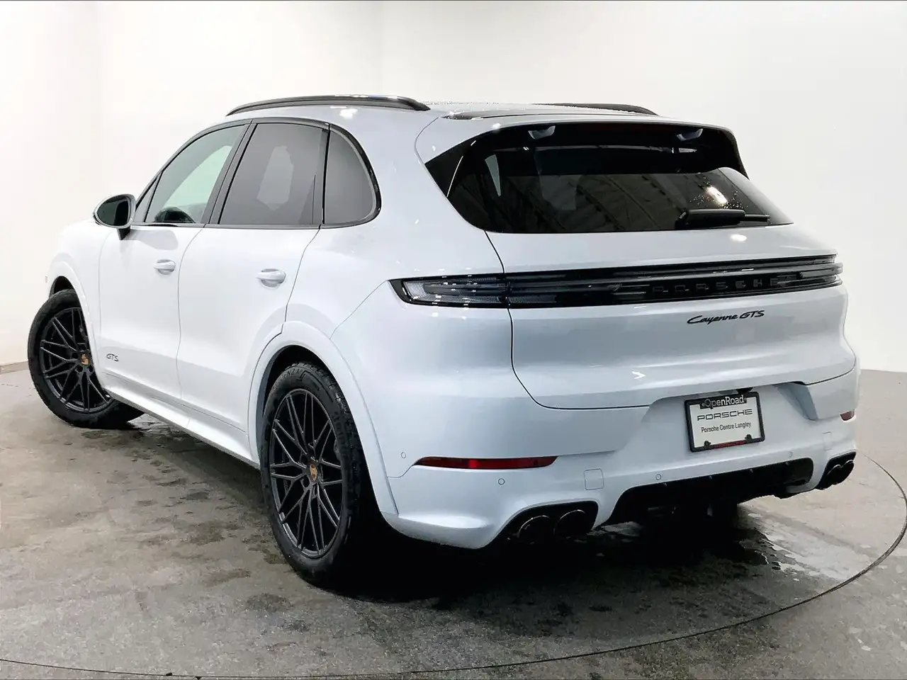 Porsche Cayenne снимка Porsche Cayenne