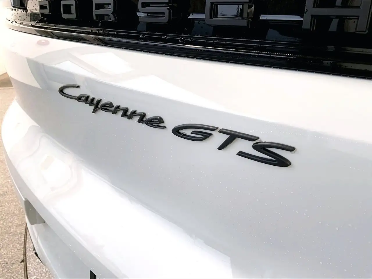 Porsche Cayenne снимка Porsche Cayenne