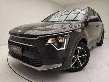 II 1.6 gdi hev Business 129cv dct6