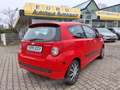 Chevrolet Aveo LS Schrägheck Klima Autogas Red - thumbnail 3