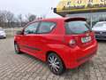 Chevrolet Aveo LS Schrägheck Klima Autogas Red - thumbnail 2