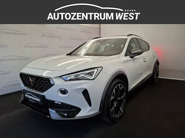 CUPRA Formentor VZ 1,4 e-Hybrid 245 DSG...Pano/NAVI/LED