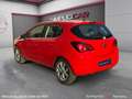 Opel Corsa Corsa 1.4 90 ch Design 120 ans Rouge - thumbnail 6