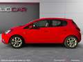 Opel Corsa Corsa 1.4 90 ch Design 120 ans Rouge - thumbnail 5