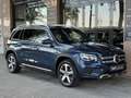 Mercedes-Benz GLB 220 220d 4Matic 8G-DCT Blauw - thumbnail 3
